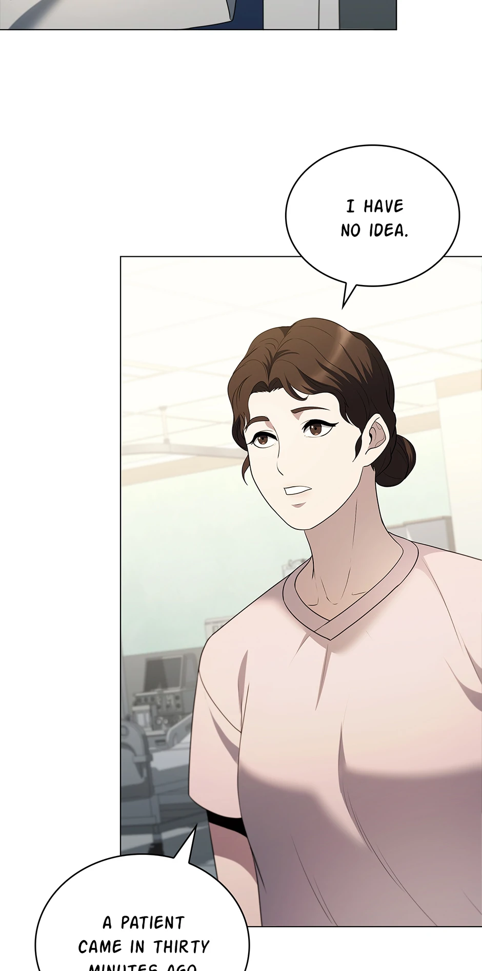 Dr. Choi Tae-Soo Chapter 236 51